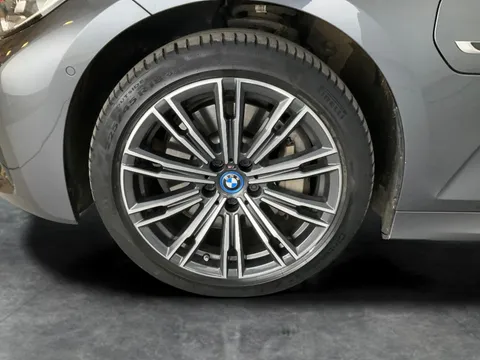 Thumbnail image for the BMW 3 Series 2.0 330e 12kWh M Sport Touring  Plug-in
