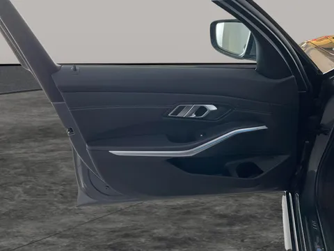 Thumbnail image for the BMW 3 Series 2.0 330e 12kWh M Sport Touring  Plug-in