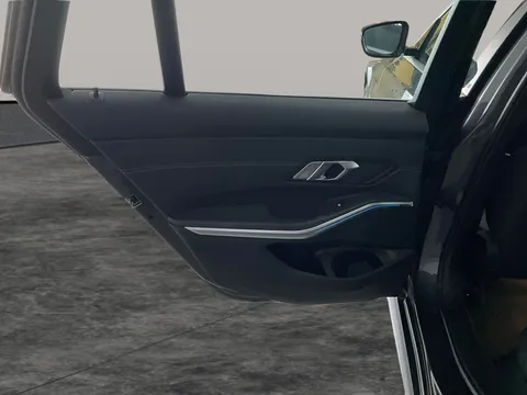 Thumbnail image for the BMW 3 Series 2.0 330e 12kWh M Sport Touring  Plug-in