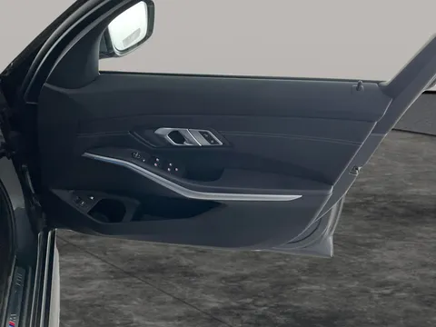 Thumbnail image for the BMW 3 Series 2.0 330e 12kWh M Sport Touring  Plug-in