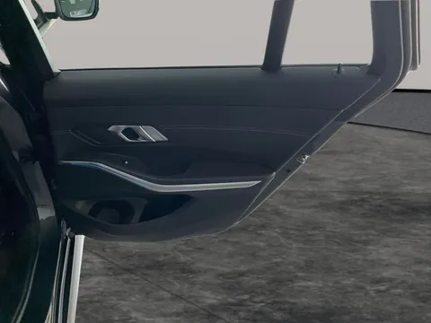 Thumbnail image for the BMW 3 Series 2.0 330e 12kWh M Sport Touring  Plug-in