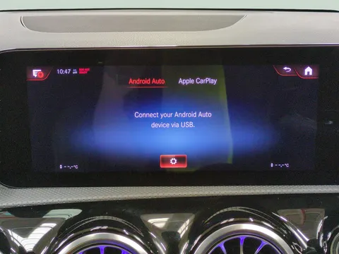 Thumbnail image for the Mercedes-Benz A-Class 1.3 A250e 15.6kWh AMG Line Edition (Executive)   Plug-in  8G-DCT
