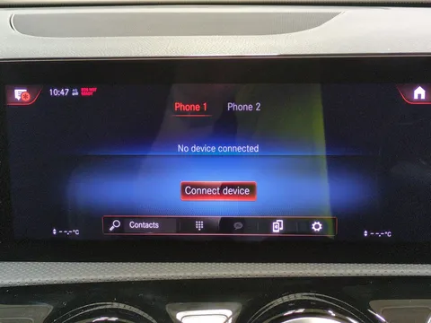 Thumbnail image for the Mercedes-Benz A-Class 1.3 A250e 15.6kWh AMG Line Edition (Executive)   Plug-in  8G-DCT