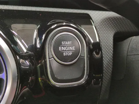 Thumbnail image for the Mercedes-Benz A-Class 1.3 A250e 15.6kWh AMG Line Edition (Executive)   Plug-in  8G-DCT