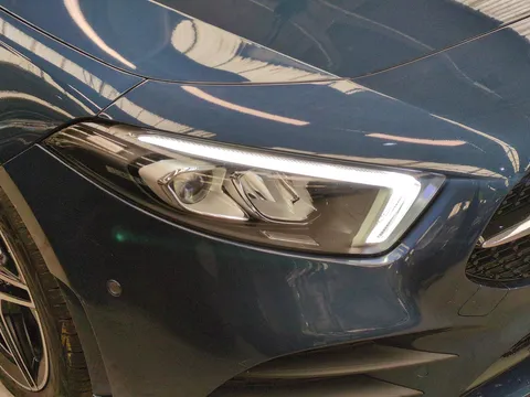 Thumbnail image for the Mercedes-Benz A-Class 1.3 A250e 15.6kWh AMG Line Edition (Executive)   Plug-in  8G-DCT