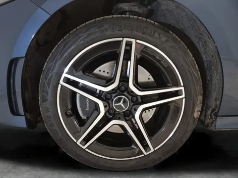 Thumbnail image for the Mercedes-Benz A-Class 1.3 A250e 15.6kWh AMG Line Edition (Executive)   Plug-in  8G-DCT