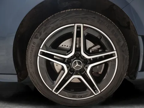 Thumbnail image for the Mercedes-Benz A-Class 1.3 A250e 15.6kWh AMG Line Edition (Executive)   Plug-in  8G-DCT