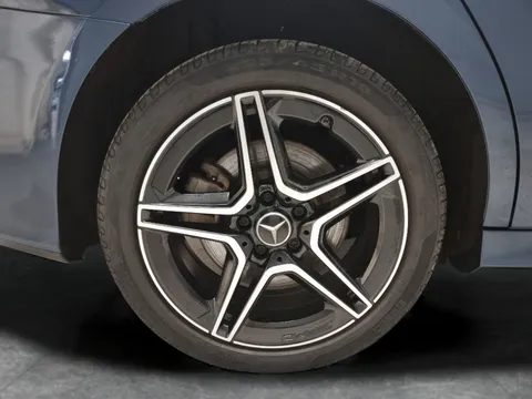 Thumbnail image for the Mercedes-Benz A-Class 1.3 A250e 15.6kWh AMG Line Edition (Executive)   Plug-in  8G-DCT