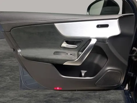 Thumbnail image for the Mercedes-Benz A-Class 1.3 A250e 15.6kWh AMG Line Edition (Executive)   Plug-in  8G-DCT