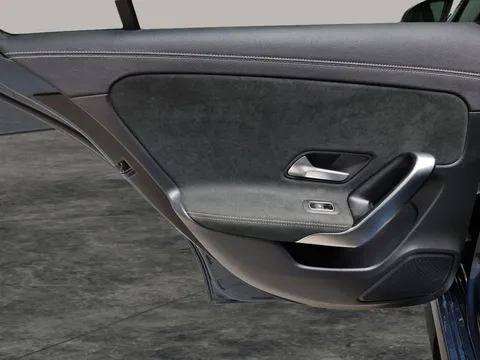 Thumbnail image for the Mercedes-Benz A-Class 1.3 A250e 15.6kWh AMG Line Edition (Executive)   Plug-in  8G-DCT