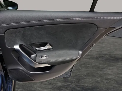Thumbnail image for the Mercedes-Benz A-Class 1.3 A250e 15.6kWh AMG Line Edition (Executive)   Plug-in  8G-DCT