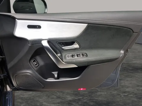 Thumbnail image for the Mercedes-Benz A-Class 1.3 A250e 15.6kWh AMG Line Edition (Executive)   Plug-in  8G-DCT