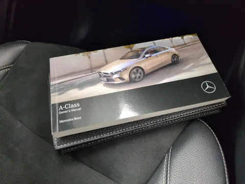 Thumbnail image for the Mercedes-Benz A-Class 1.3 A250e 15.6kWh AMG Line Edition (Executive)   Plug-in  8G-DCT
