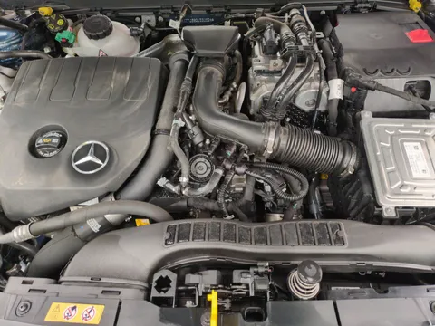 Thumbnail image for the Mercedes-Benz A-Class 1.3 A250e 15.6kWh AMG Line Edition (Executive)   Plug-in  8G-DCT