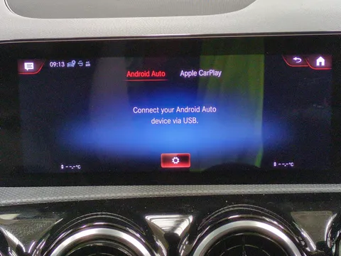 Thumbnail image for the Mercedes-Benz A-Class 1.3 A250e 15.6kWh AMG Line (Executive)   Plug-in  8G-DCT