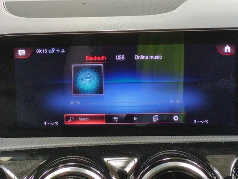 Thumbnail image for the Mercedes-Benz A-Class 1.3 A250e 15.6kWh AMG Line (Executive)   Plug-in  8G-DCT