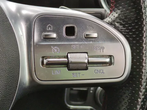 Thumbnail image for the Mercedes-Benz A-Class 1.3 A250e 15.6kWh AMG Line (Executive)   Plug-in  8G-DCT