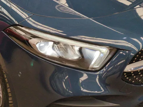 Thumbnail image for the Mercedes-Benz A-Class 1.3 A250e 15.6kWh AMG Line (Executive)   Plug-in  8G-DCT