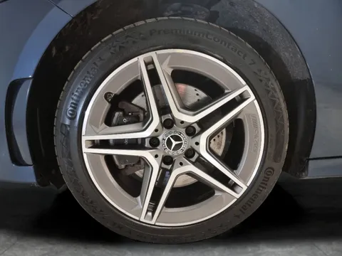 Thumbnail image for the Mercedes-Benz A-Class 1.3 A250e 15.6kWh AMG Line (Executive)   Plug-in  8G-DCT