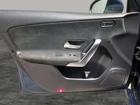 Thumbnail image for the Mercedes-Benz A-Class 1.3 A250e 15.6kWh AMG Line (Executive)   Plug-in  8G-DCT