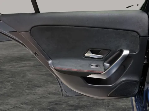 Thumbnail image for the Mercedes-Benz A-Class 1.3 A250e 15.6kWh AMG Line (Executive)   Plug-in  8G-DCT