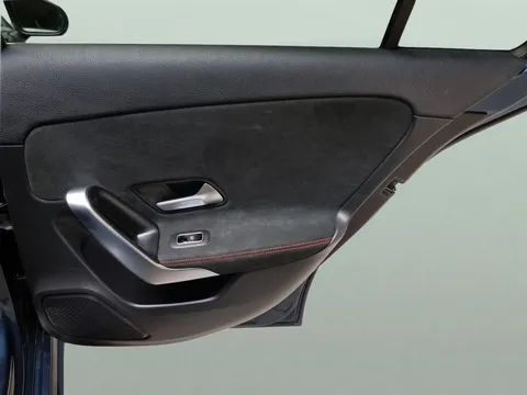 Thumbnail image for the Mercedes-Benz A-Class 1.3 A250e 15.6kWh AMG Line (Executive)   Plug-in  8G-DCT