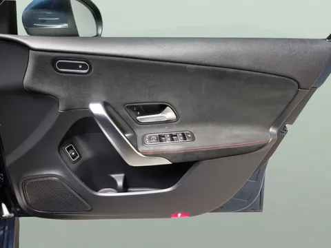 Thumbnail image for the Mercedes-Benz A-Class 1.3 A250e 15.6kWh AMG Line (Executive)   Plug-in  8G-DCT