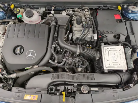 Thumbnail image for the Mercedes-Benz A-Class 1.3 A250e 15.6kWh AMG Line (Executive)   Plug-in  8G-DCT