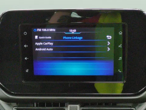Thumbnail image for the Suzuki S-Cross 1.4 Boosterjet MHEV Motion