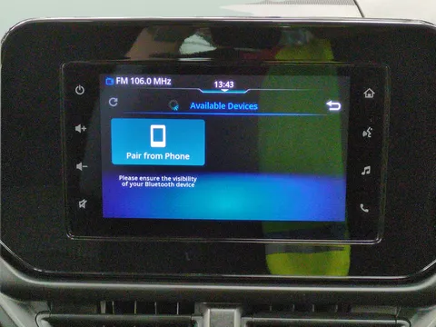 Thumbnail image for the Suzuki S-Cross 1.4 Boosterjet MHEV Motion