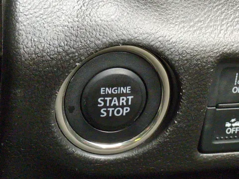 Thumbnail image for the Suzuki S-Cross 1.4 Boosterjet MHEV Motion