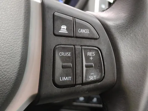 Thumbnail image for the Suzuki S-Cross 1.4 Boosterjet MHEV Motion