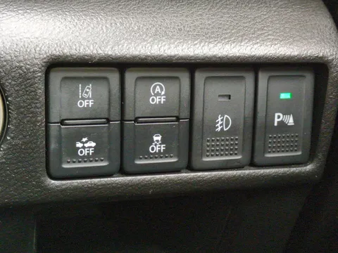 Thumbnail image for the Suzuki S-Cross 1.4 Boosterjet MHEV Motion