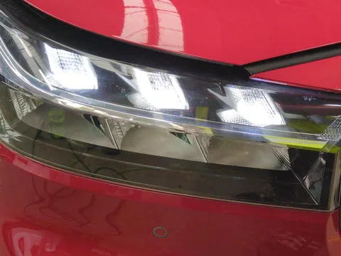 Thumbnail image for the Suzuki S-Cross 1.4 Boosterjet MHEV Motion