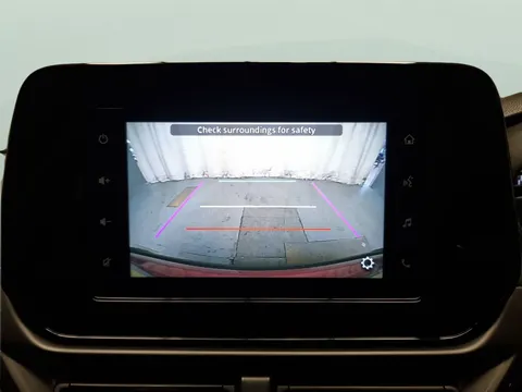 Thumbnail image for the Suzuki S-Cross 1.4 Boosterjet MHEV Motion