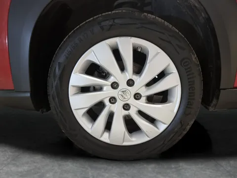 Thumbnail image for the Suzuki S-Cross 1.4 Boosterjet MHEV Motion