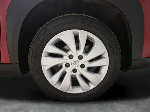 Thumbnail image for the Suzuki S-Cross 1.4 Boosterjet MHEV Motion