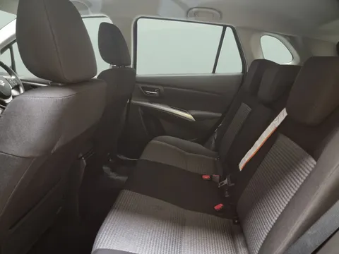 Thumbnail image for the Suzuki S-Cross 1.4 Boosterjet MHEV Motion
