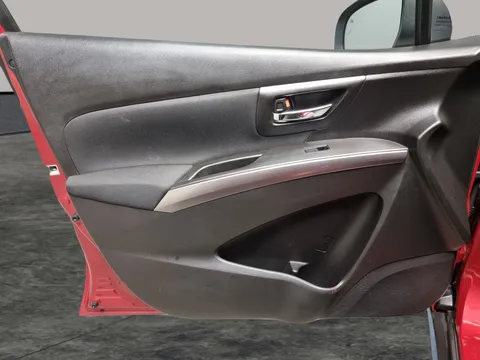 Thumbnail image for the Suzuki S-Cross 1.4 Boosterjet MHEV Motion