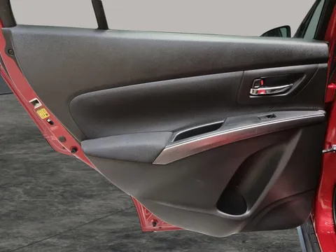 Thumbnail image for the Suzuki S-Cross 1.4 Boosterjet MHEV Motion