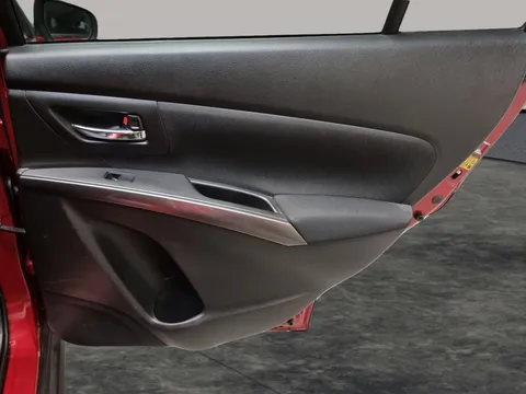 Thumbnail image for the Suzuki S-Cross 1.4 Boosterjet MHEV Motion