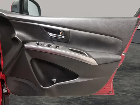 Thumbnail image for the Suzuki S-Cross 1.4 Boosterjet MHEV Motion