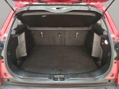 Thumbnail image for the Suzuki S-Cross 1.4 Boosterjet MHEV Motion