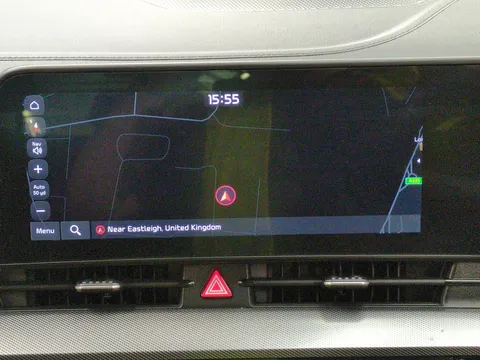 Thumbnail image for the Kia Sportage 1.6 CRDi MHEV GT-Line    DCT