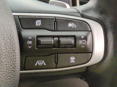 Thumbnail image for the Kia Sportage 1.6 CRDi MHEV GT-Line    DCT