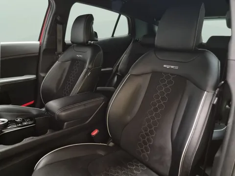 Thumbnail image for the Kia Sportage 1.6 CRDi MHEV GT-Line    DCT