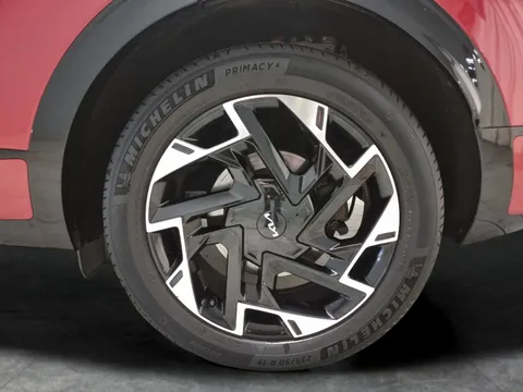 Thumbnail image for the Kia Sportage 1.6 CRDi MHEV GT-Line    DCT