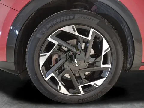 Thumbnail image for the Kia Sportage 1.6 CRDi MHEV GT-Line    DCT
