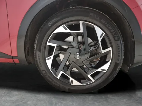 Thumbnail image for the Kia Sportage 1.6 CRDi MHEV GT-Line    DCT