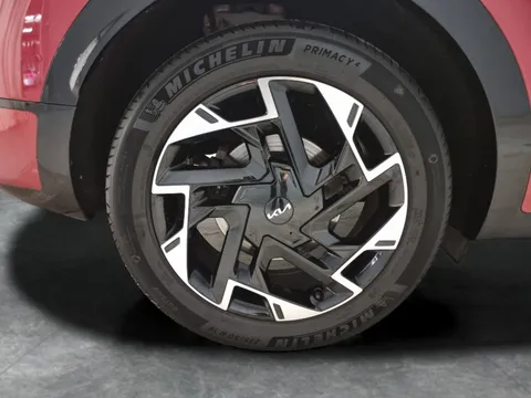Thumbnail image for the Kia Sportage 1.6 CRDi MHEV GT-Line    DCT